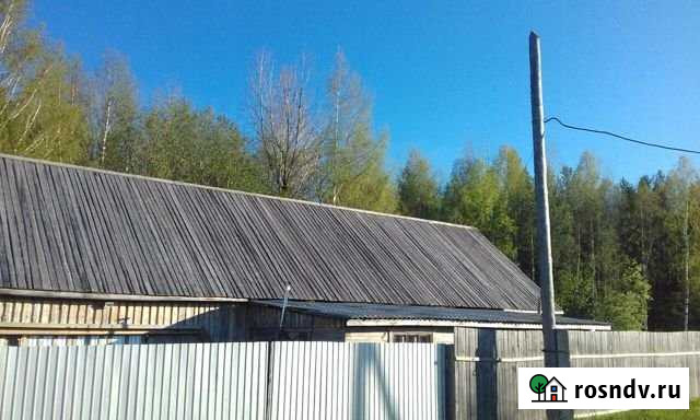 Участок промназначения 11 сот. на продажу в Великом Устюге Великий Устюг - изображение 1