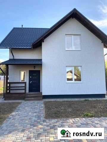 Дом 110 м² на участке 8 сот. на продажу в Чехове Московской области Чехов - изображение 1