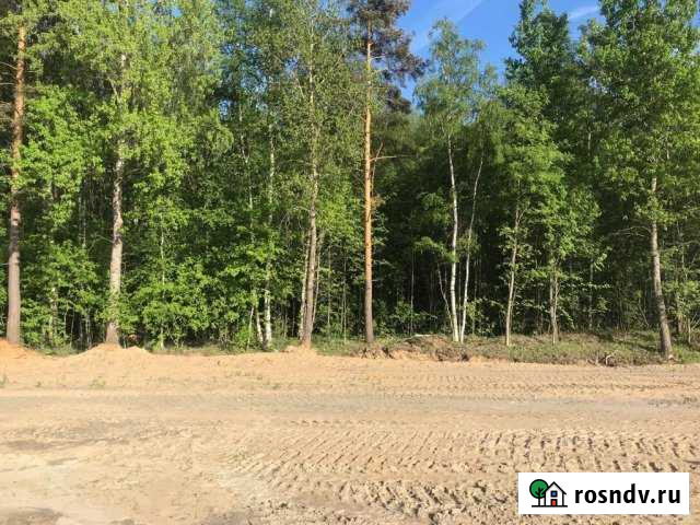 Участок СНТ, ДНП 7 сот. на продажу в Петергофе Петергоф - изображение 1