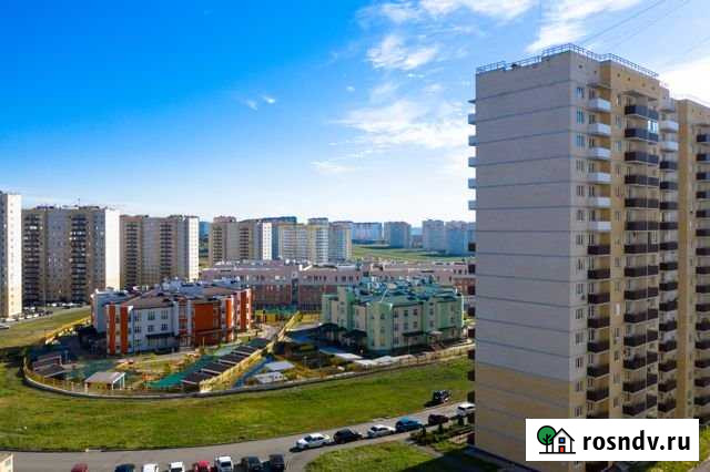 2-комнатная квартира, 47 м², 5/18 эт. на продажу в Ростове-на-Дону Ростов-на-Дону - изображение 1