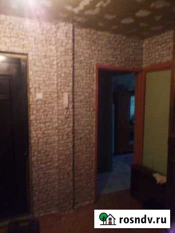 4-комнатная квартира, 75 м², 3/5 эт. на продажу в Кургане Курган - изображение 1