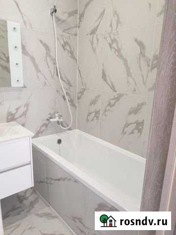 1-комнатная квартира, 36 м², 10/14 эт. в аренду на длительный срок в Калининграде Калининград - изображение 1