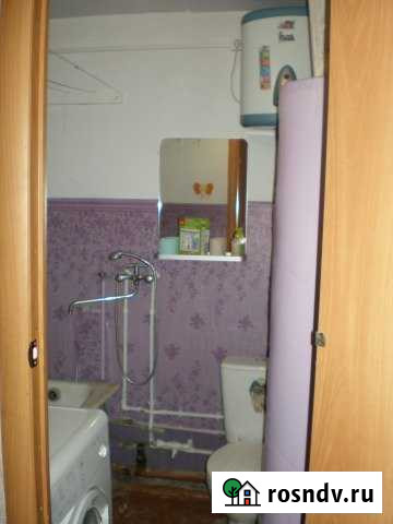 1-комнатная квартира, 33 м², 2/2 эт. на продажу в Белоярском Свердловской области Белоярский - изображение 1