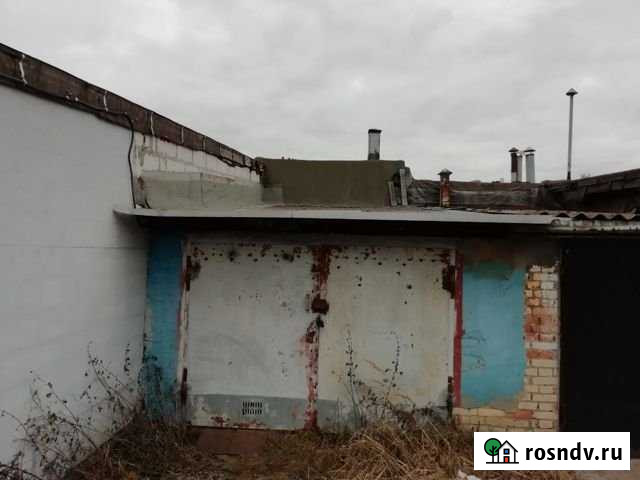 Гараж 24 м² на продажу в Обнинске Обнинск - изображение 1