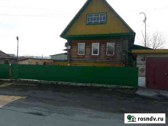 Дом 75 м² на участке 15 сот. на продажу в Аше Аша