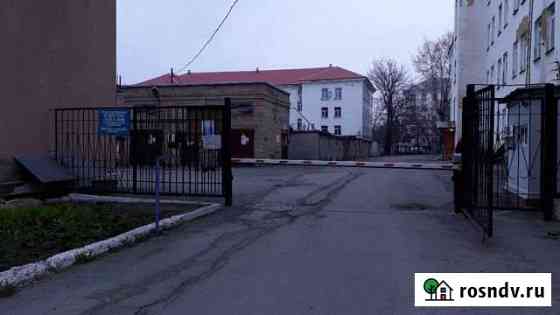 Гараж 18 м² на продажу в Челябинске Челябинск