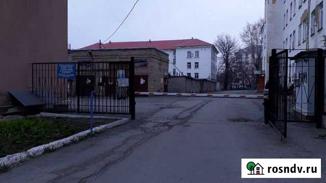 Гараж 18 м² на продажу в Челябинске Челябинск - изображение 1