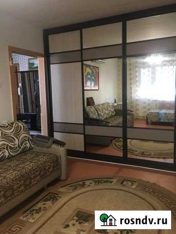 1-комнатная квартира, 39 м², 7/9 эт. в аренду на длительный срок в Ульяновске Ульяновск - изображение 1