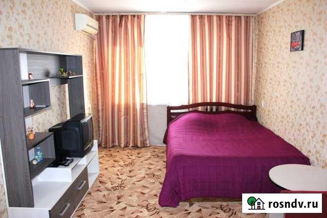 1-комнатная квартира, 32.9 м², 3/9 эт. в аренду посуточно в Нижнем Новгороде Нижний Новгород - изображение 1