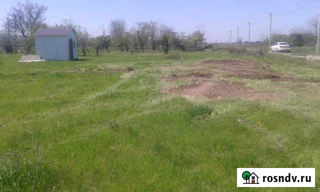 Участок ИЖС 6 сот. на продажу в Грозном Грозный - изображение 1