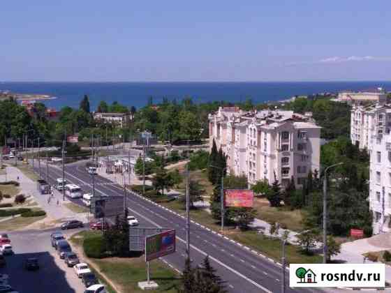 1-комнатная квартира, 45 м², 8/10 эт. в аренду посуточно в Севастополе Севастополь