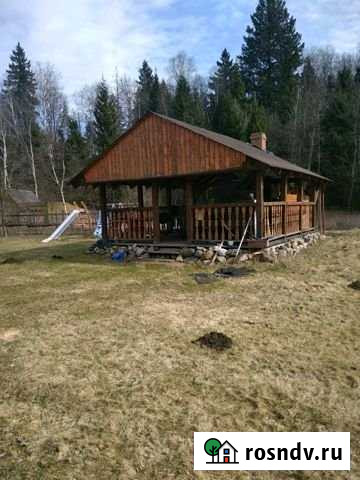 Дом 320 м² на участке 14 сот. на продажу в Красногорске Московской области Красногорск - изображение 1