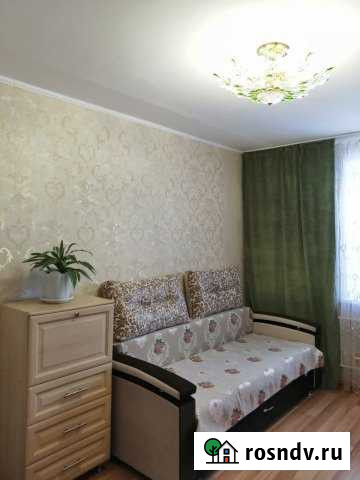 2-комнатная квартира, 36 м², 4/9 эт. на продажу в Стрежевом Стрежевой - изображение 1