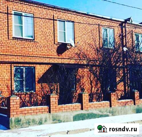 Дом 270 м² на участке 6.3 сот. на продажу в Махачкале Махачкала - изображение 1