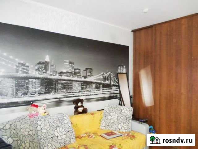 Квартира-студия, 29 м², 7/15 эт. на продажу в Иркутске Иркутск - изображение 1
