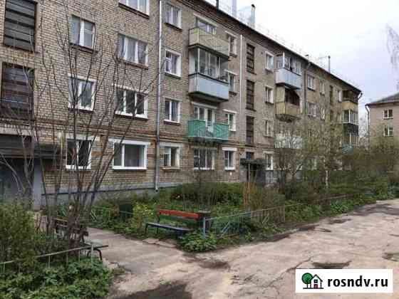 2-комнатная квартира, 43 м², 1/4 эт. на продажу в Кимрах Кимры