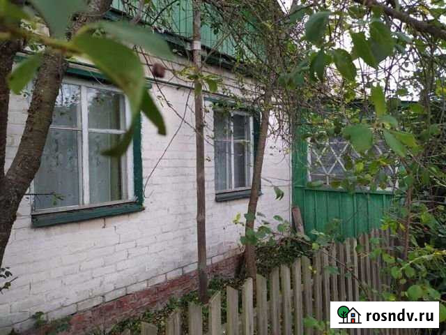 Дом 65 м² на участке 4 сот. на продажу в Жуковке Жуковка - изображение 1