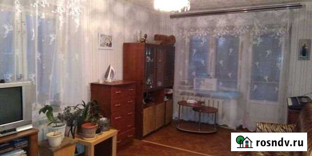 1-комнатная квартира, 32 м², 2/3 эт. на продажу в Дрезне Дрезна - изображение 1