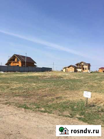 Участок СНТ, ДНП 15 сот. на продажу в Верху-Ирмене Верх-Ирмень - изображение 1