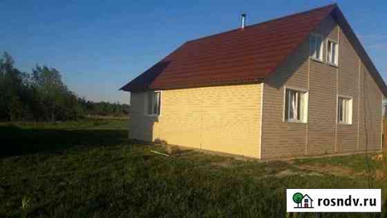 Дом 130 м² на участке 11 сот. на продажу в Великом Новгороде Великий Новгород