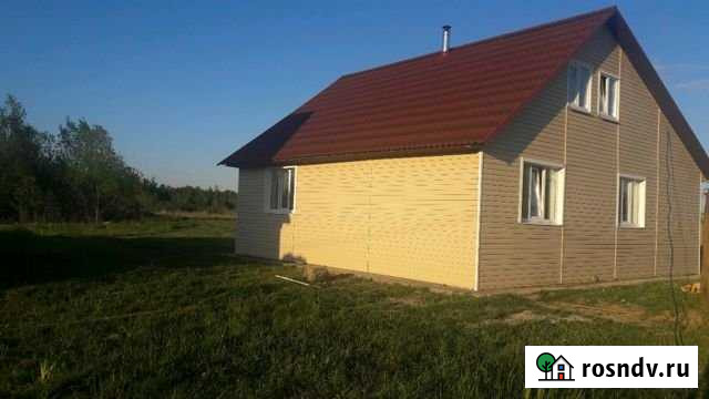 Дом 130 м² на участке 11 сот. на продажу в Великом Новгороде Великий Новгород - изображение 1