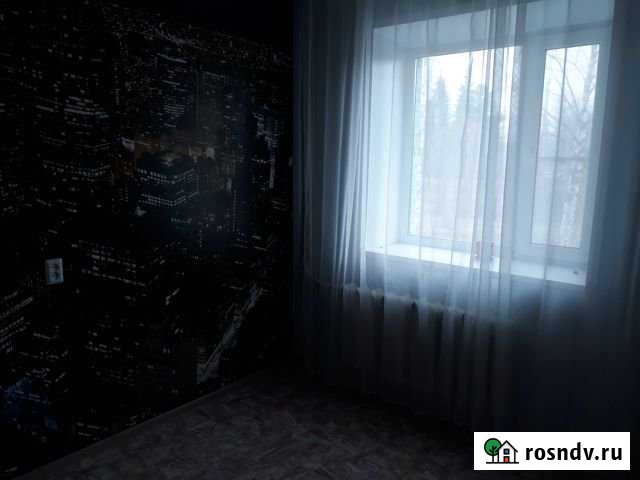 1-комнатная квартира, 39.7 м², 1/5 эт. на продажу в Троицко-Печорске Троицко-Печорск - изображение 1