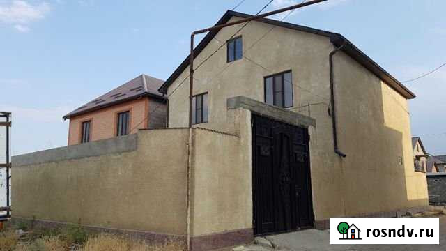 Дом 145 м² на участке 2 сот. на продажу в Махачкале Махачкала - изображение 1