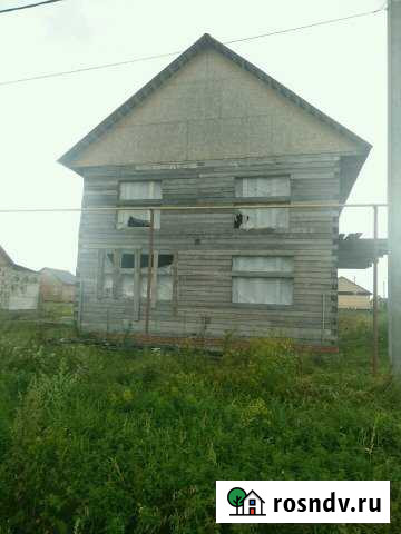 Дом 149 м² на участке 10 сот. на продажу в Чулыме Чулым - изображение 1