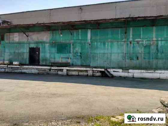 Складское помещение, 110 кв.м. Пермь