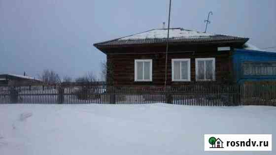 Дом 60 м² на участке 43 сот. на продажу в Камне-на-Оби Камень-на-Оби