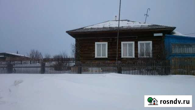 Дом 60 м² на участке 43 сот. на продажу в Камне-на-Оби Камень-на-Оби - изображение 1