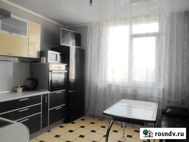 3-комнатная квартира, 91.5 м², 15/17 эт. на продажу в Оренбурге Оренбург - изображение 1