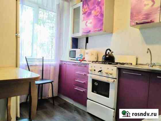 1-комнатная квартира, 39 м², 1/9 эт. на продажу в Ярославле Ярославль