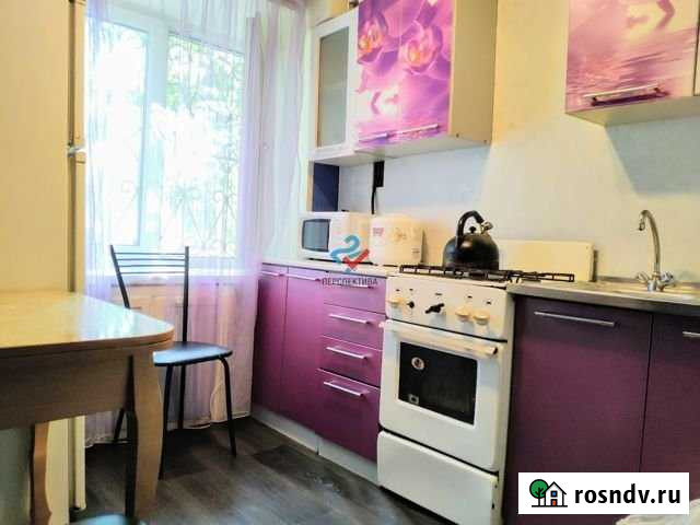 1-комнатная квартира, 39 м², 1/9 эт. на продажу в Ярославле Ярославль - изображение 1