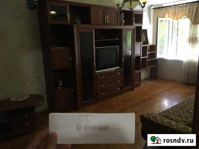 3-комнатная квартира, 78 м², 1/5 эт. в аренду посуточно в Сочи Сочи - изображение 1