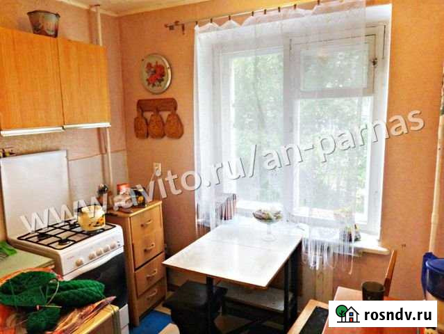 2-комнатная квартира, 45 м², 3/5 эт. на продажу в Краснотурьинске Краснотурьинск - изображение 1