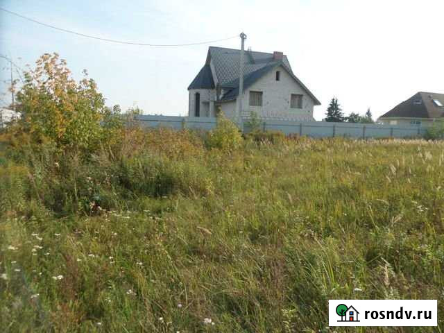 Участок ИЖС 9 сот. на продажу в Бору Бор - изображение 1