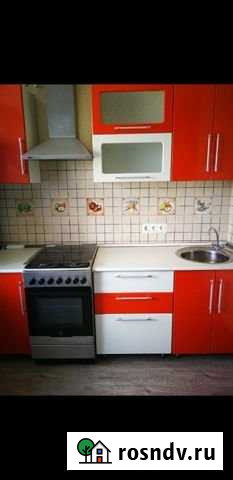 1-комнатная квартира, 36 м², 4/5 эт. в аренду на длительный срок в Волгограде Волгоград - изображение 1