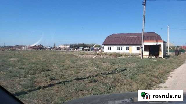 Участок ИЖС 14 сот. на продажу в Должанской Должанская - изображение 1