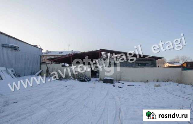 Участок ИЖС 9 сот. на продажу в Нижнем Тагиле Нижний Тагил - изображение 1