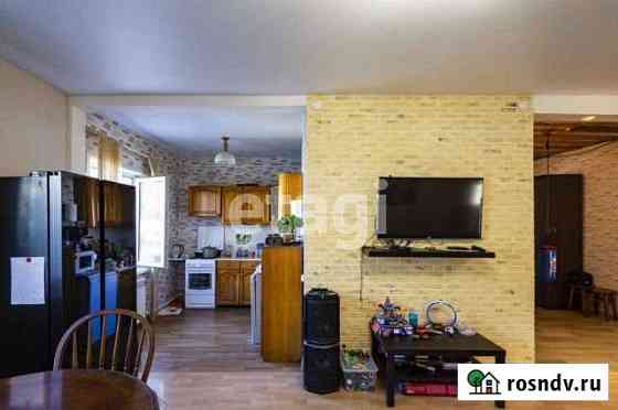 Дом 160 м² на участке 5.2 сот. на продажу в Екатеринбурге Екатеринбург