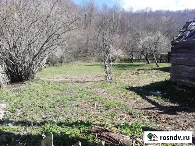 Участок ИЖС 17 сот. на продажу в Каменномостском Каменномостский - изображение 1