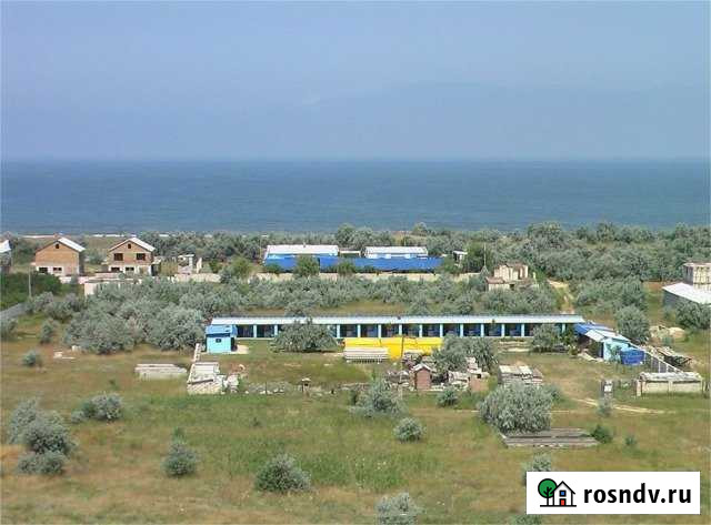 Участок ИЖС 14 сот. на продажу в Керче Керчь - изображение 1