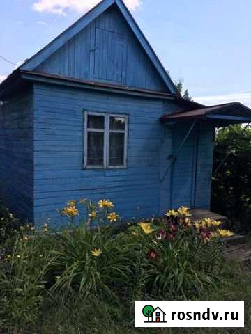 Дача 20 м² на участке 6 сот. на продажу в Саратове Саратов - изображение 1