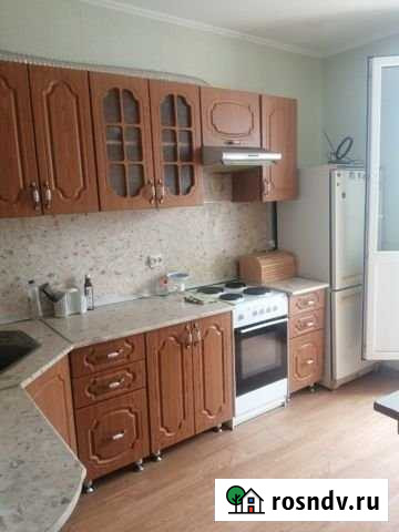 2-комнатная квартира, 54 м², 5/22 эт. в аренду на длительный срок в Подольске Подольск - изображение 1