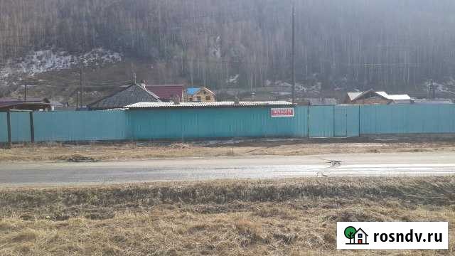 Дом 55 м² на участке 8 сот. на продажу в Слюдянке Слюдянка - изображение 1