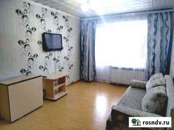 1-комнатная квартира, 33 м², 1/5 эт. на продажу в Цивильске Цивильск