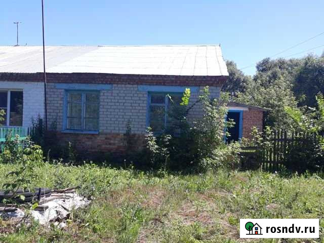 3-комнатная квартира, 58.2 м², 1/1 эт. на продажу в Грязях Грязи - изображение 1