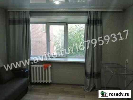 1-комнатная квартира, 18 м², 2/5 эт. на продажу в Бийске Бийск