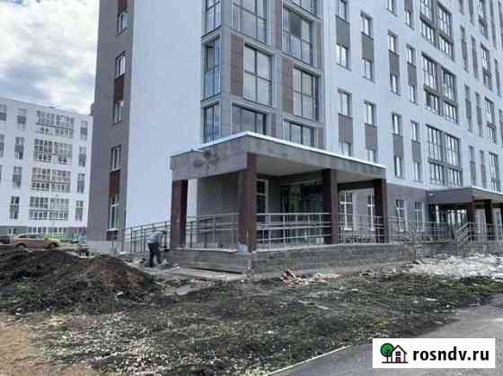 Помещение свободного назначения, 139,5 кв.м Уфа